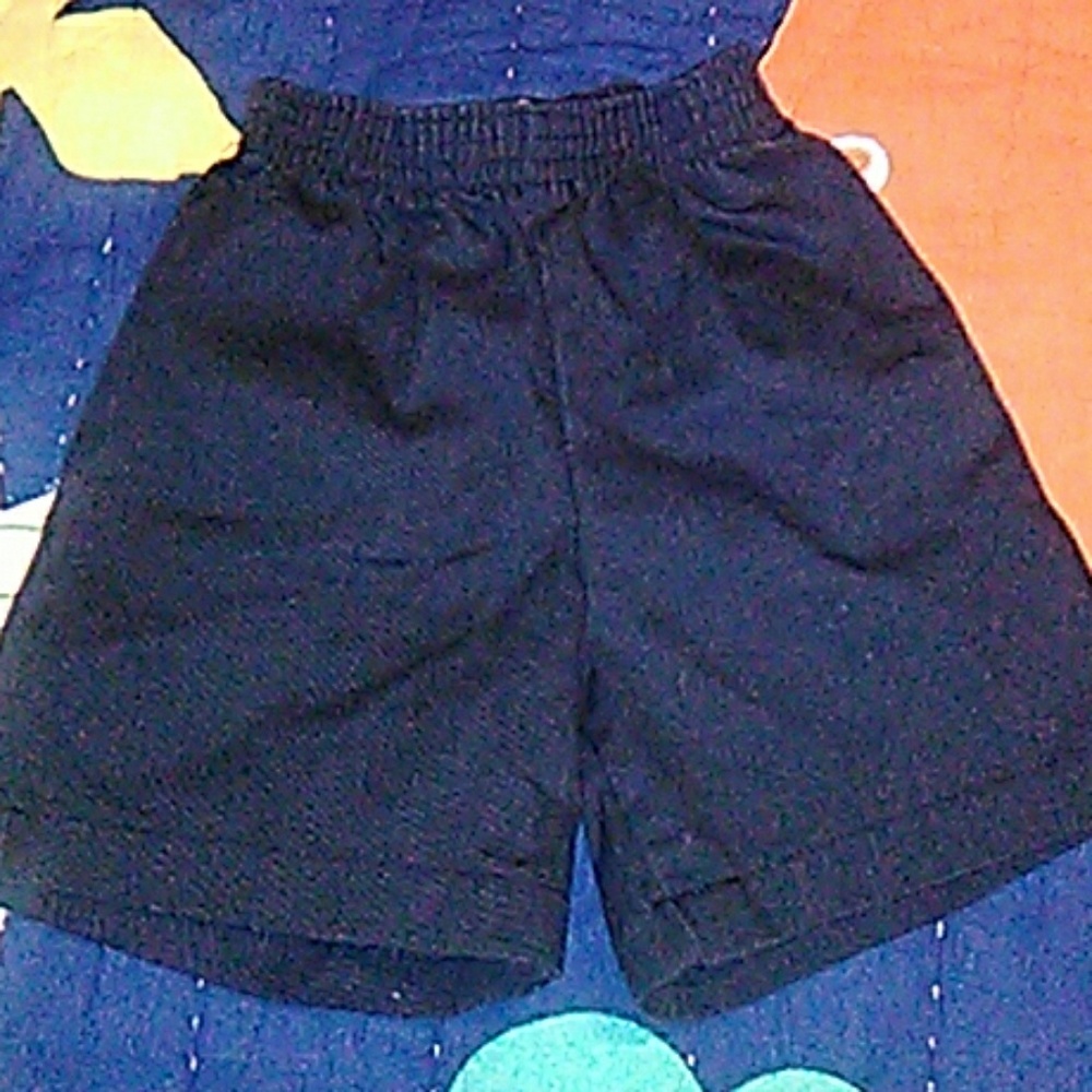 Dennis Uniform boys shorts